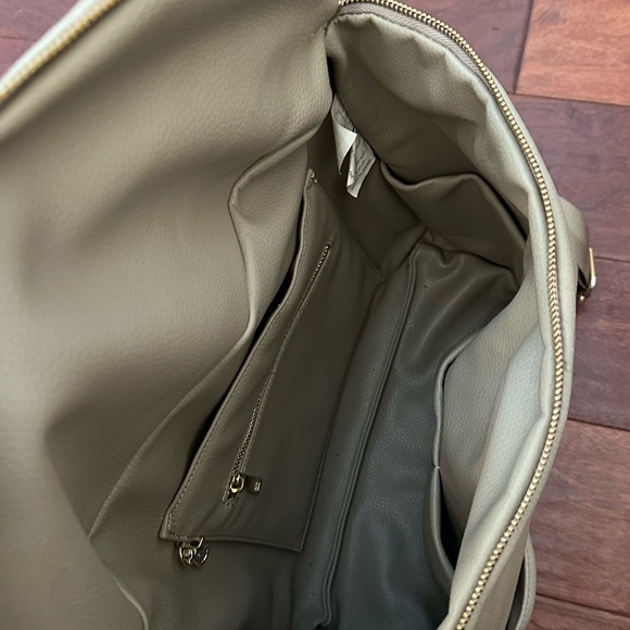 Fawn Diaper Backpack - Picture 3 of 9